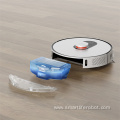 XIAOMI Eve Plus APP Control Robot Vacuum Cleaner